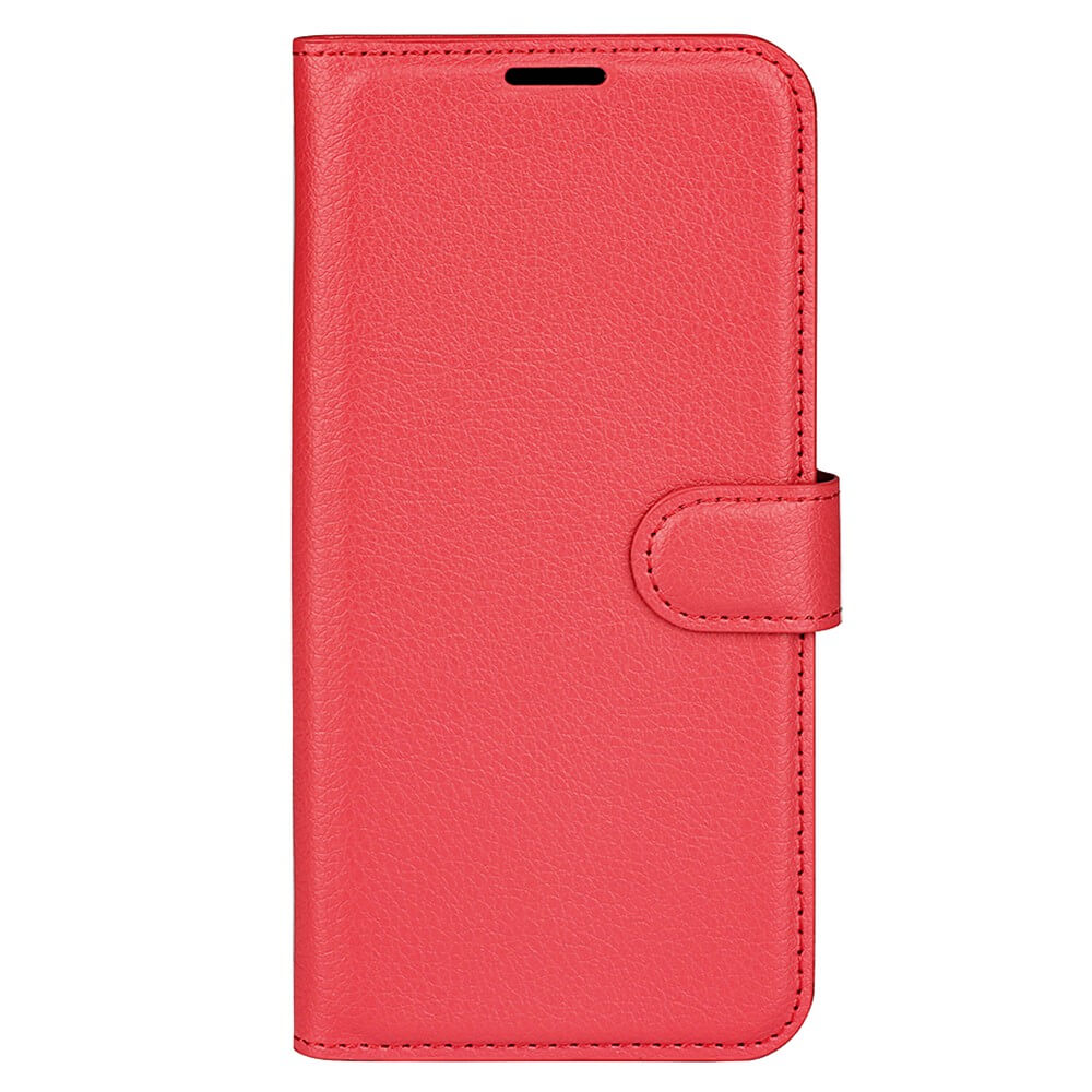 Xiaomi Redmi 17 - Custodia in ecopelle