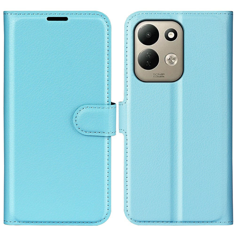 Xiaomi Redmi 17 - Custodia in ecopelle