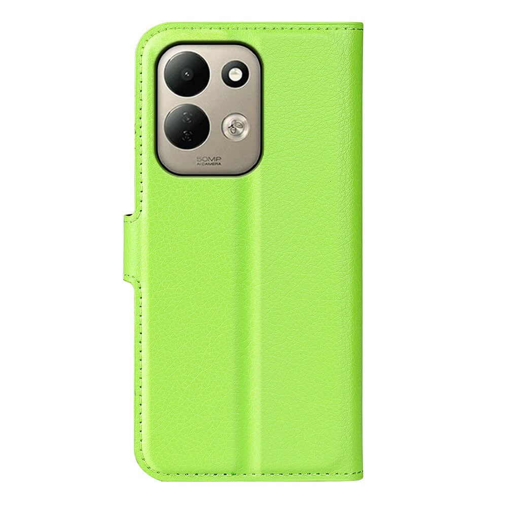 Xiaomi Redmi 17 - Custodia in ecopelle