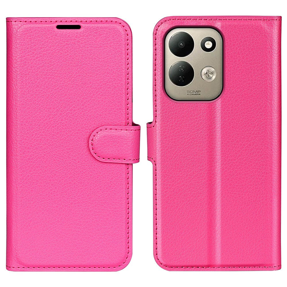 Xiaomi Redmi 17 - Custodia in ecopelle