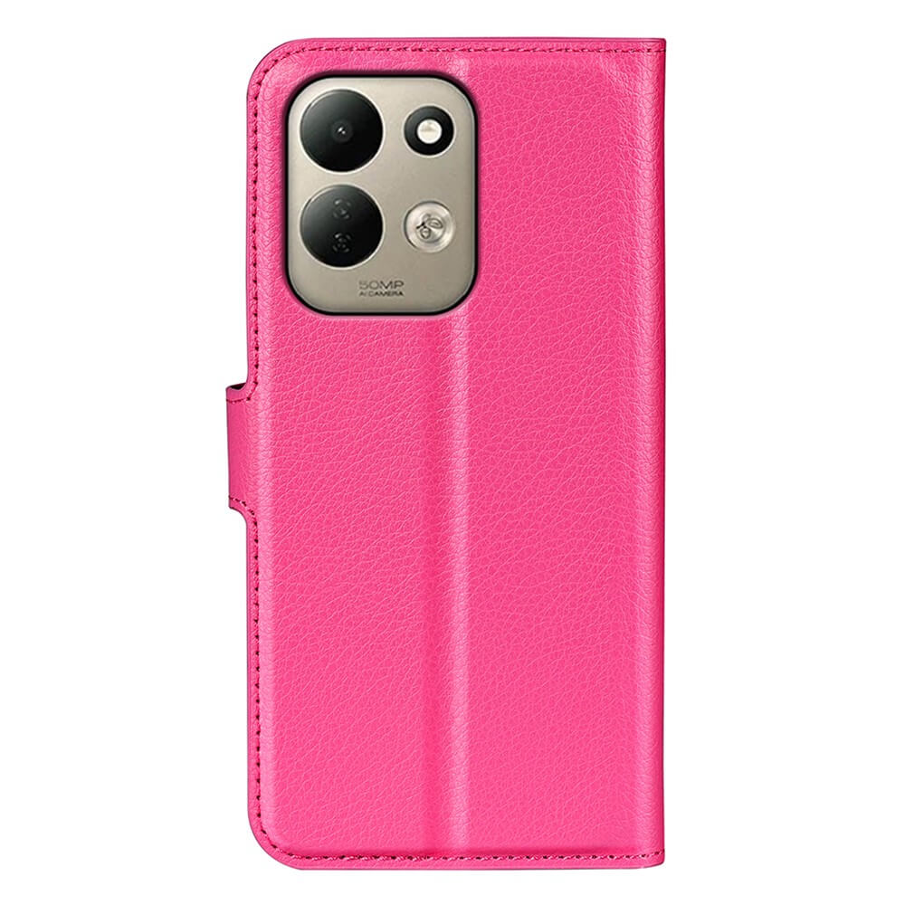 Xiaomi Redmi 17 - Custodia in ecopelle