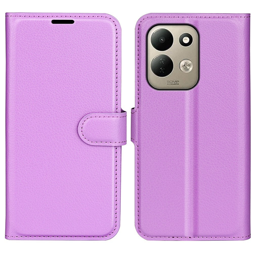 Xiaomi Redmi 17 - Custodia in ecopelle