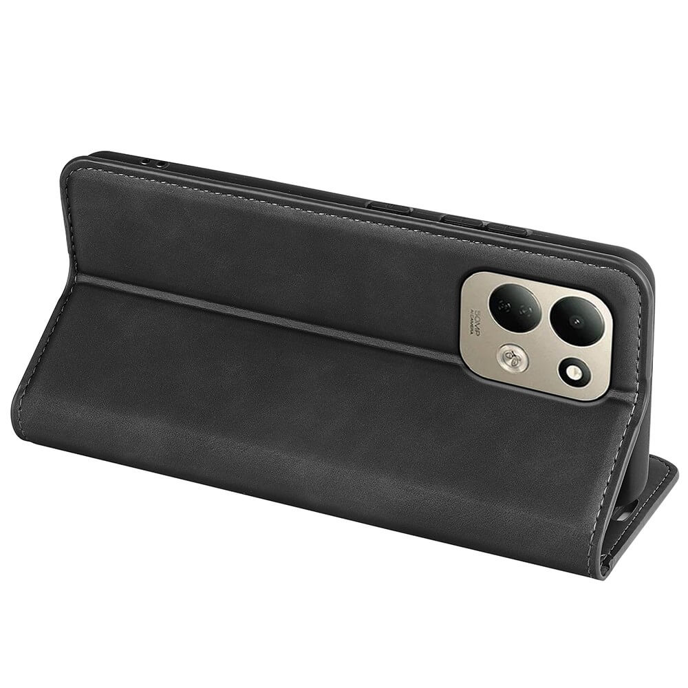 Xiaomi Redmi 17 - Coque Stand Flip Case
