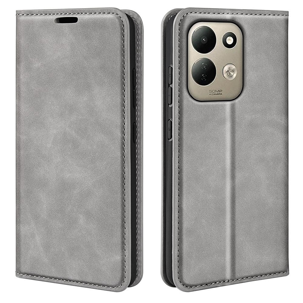 Xiaomi Redmi 17 - Coque Stand Flip Case
