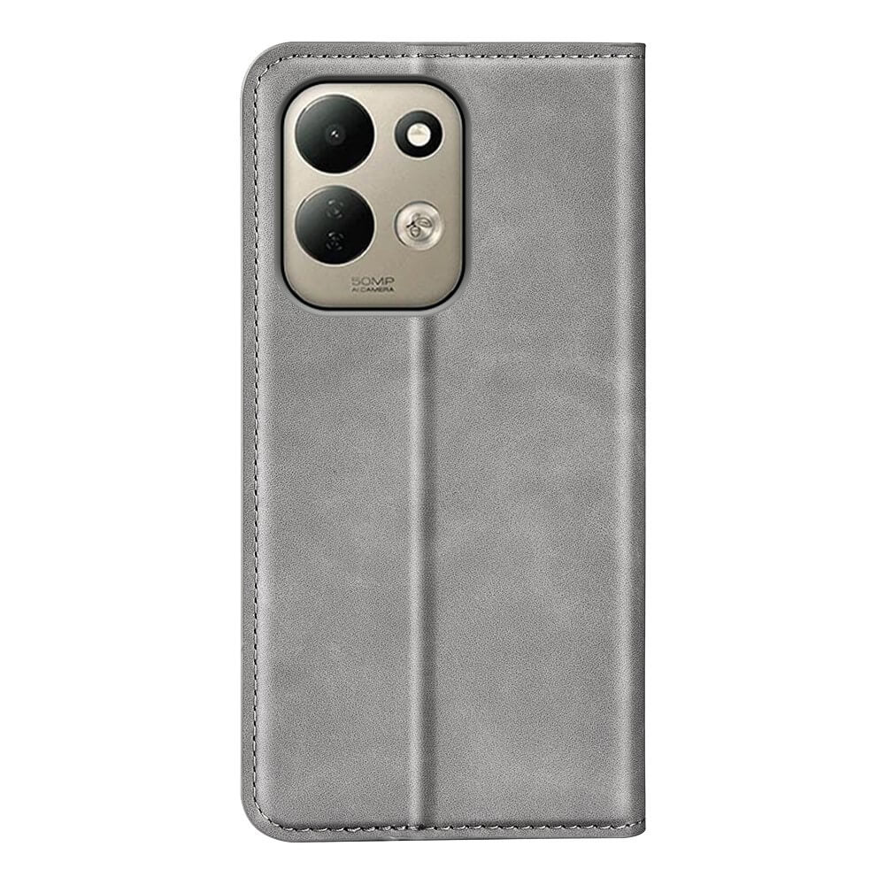 Xiaomi Redmi 17 - Coque Stand Flip Case