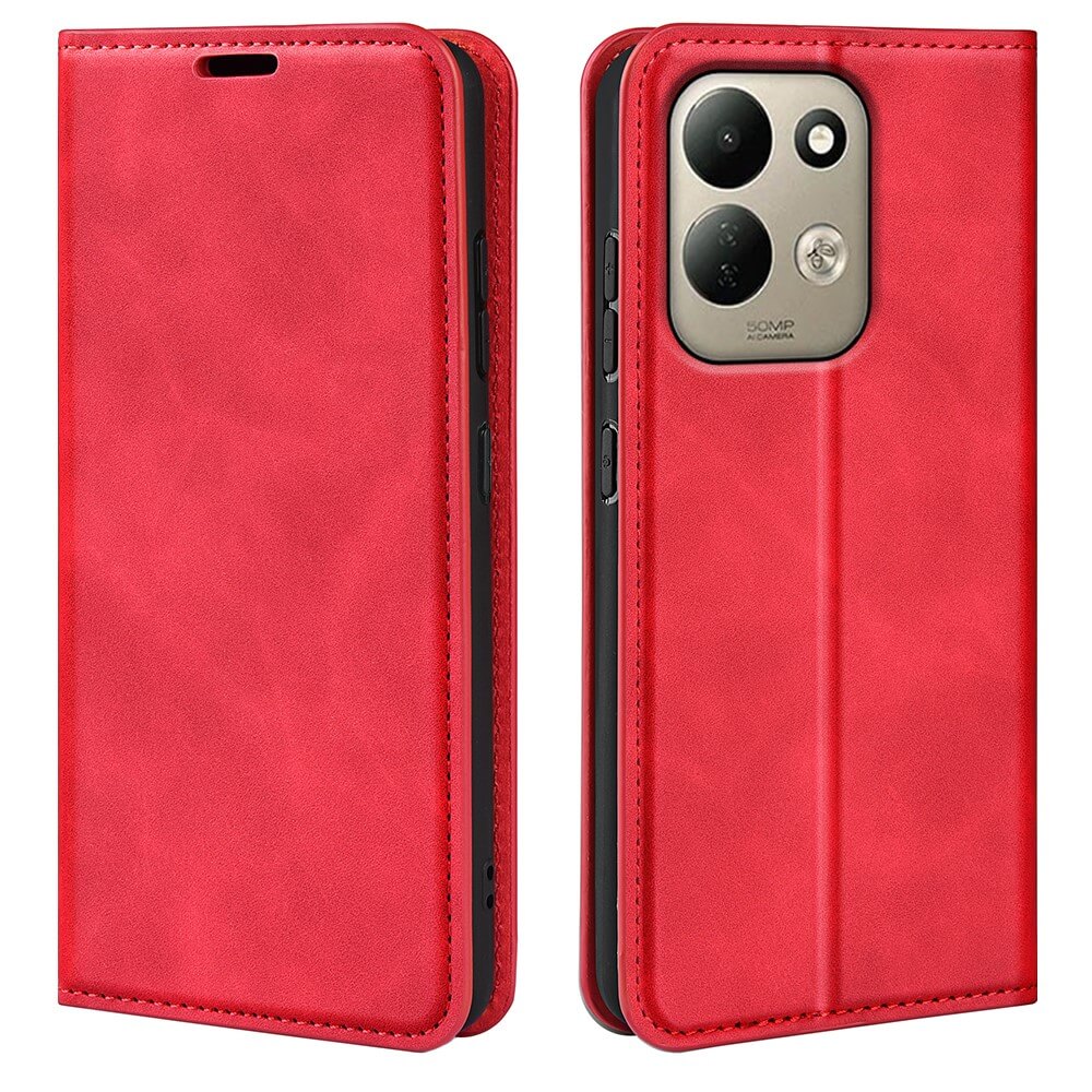 Xiaomi Redmi 17 - Coque Stand Flip Case