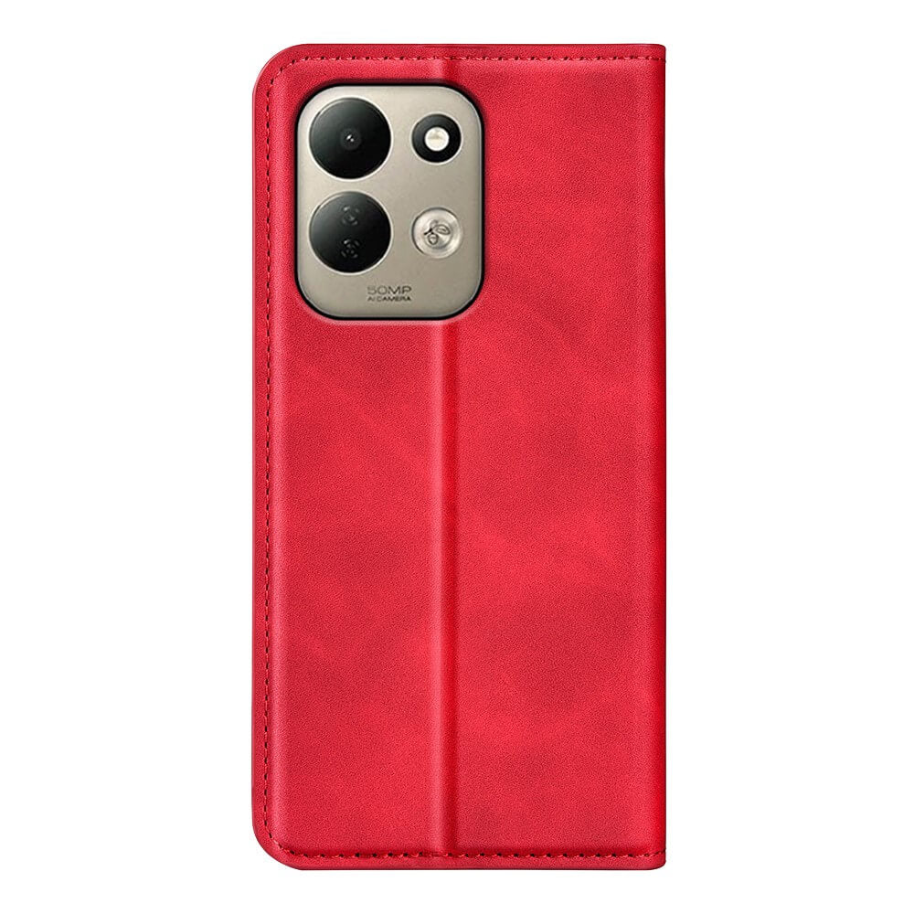 Xiaomi Redmi 17 - Coque Stand Flip Case