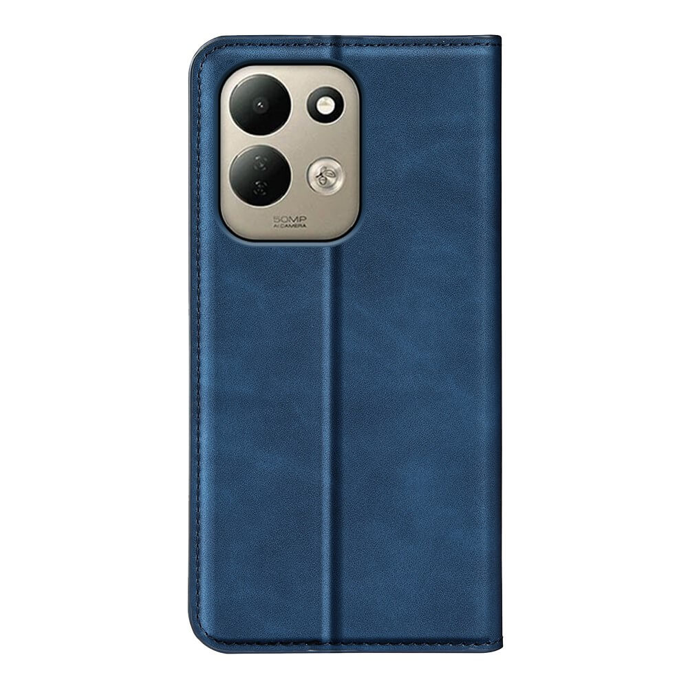 Xiaomi Redmi 17 - Coque Stand Flip Case