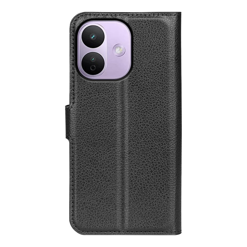 Xiaomi Redmi Note 17 Pro Max - Coque en similcuir