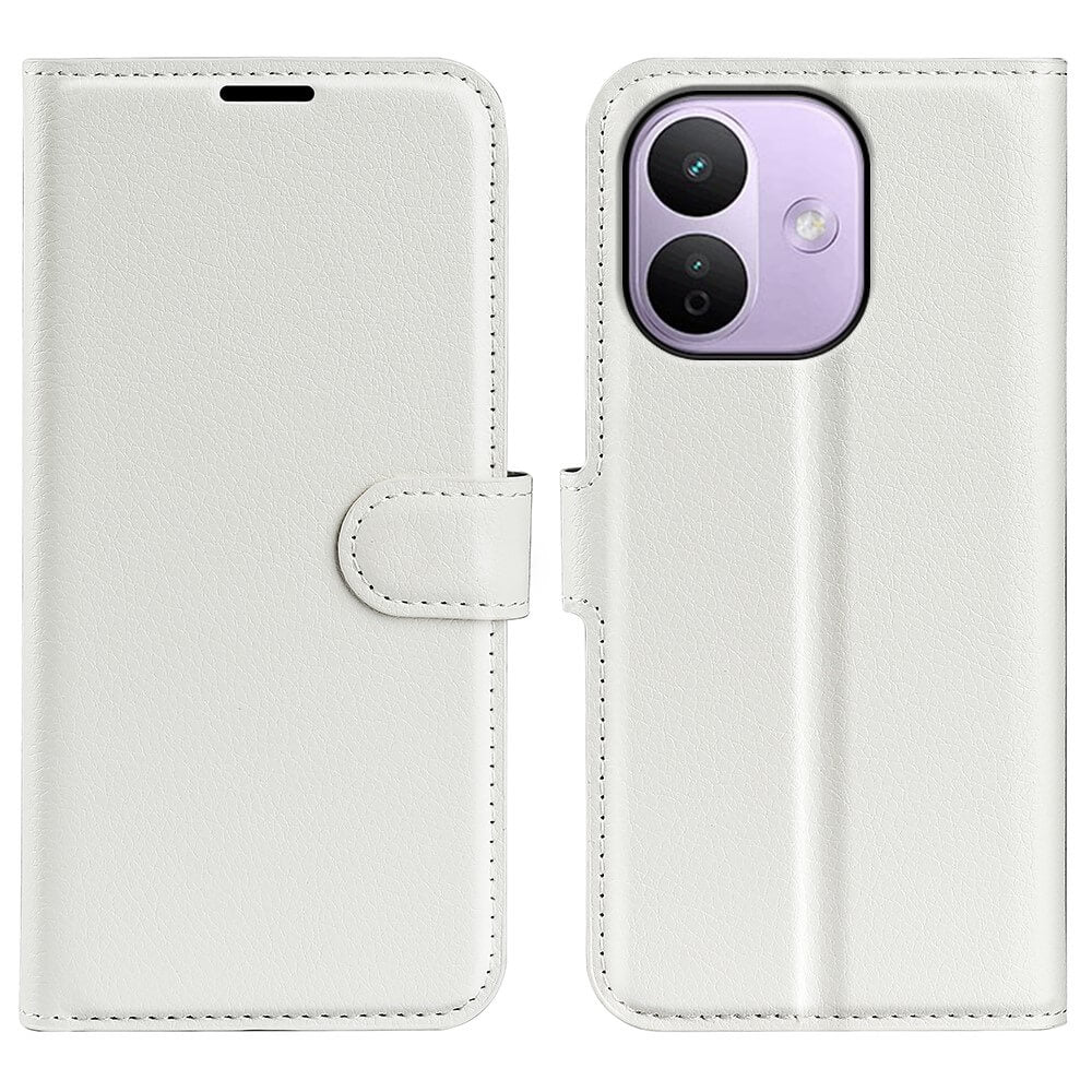 Xiaomi Redmi Note 17 Pro Max - Coque en similcuir