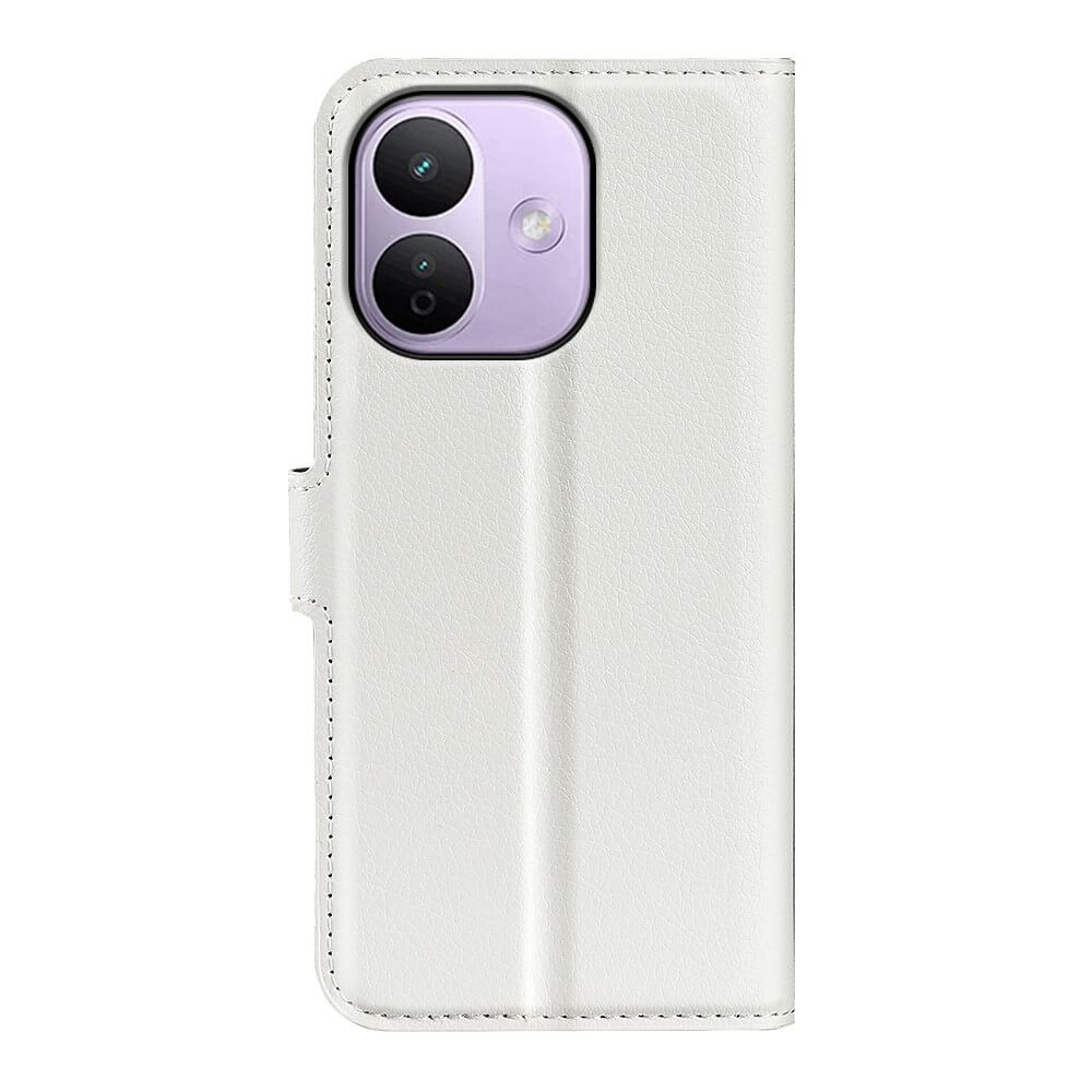 Xiaomi Redmi Note 17 Pro Max - Coque en similcuir