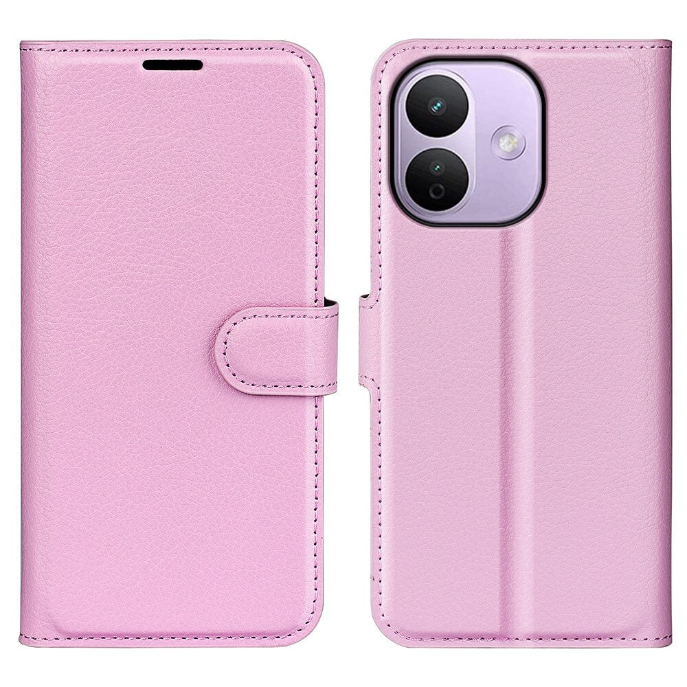 Xiaomi Redmi Note 17 Pro Max - Coque en similcuir
