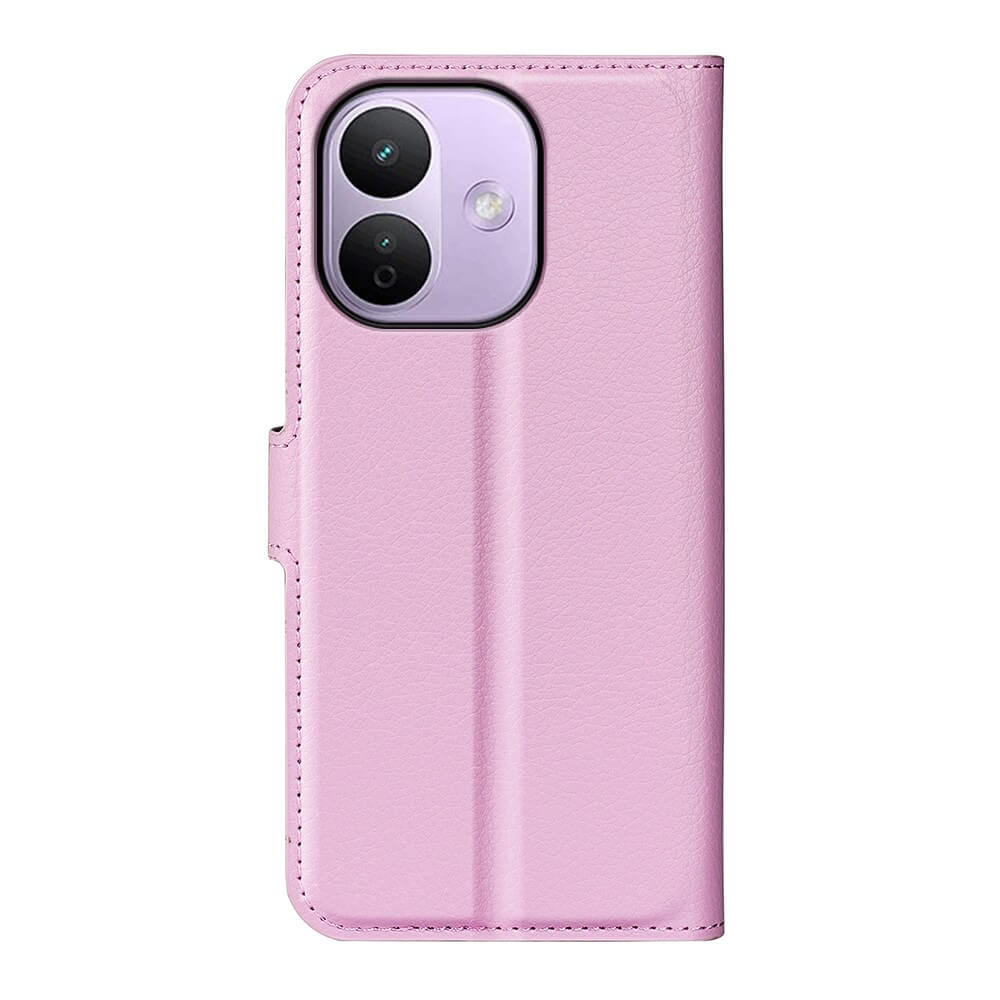 Xiaomi Redmi Note 17 Pro Max - Coque en similcuir
