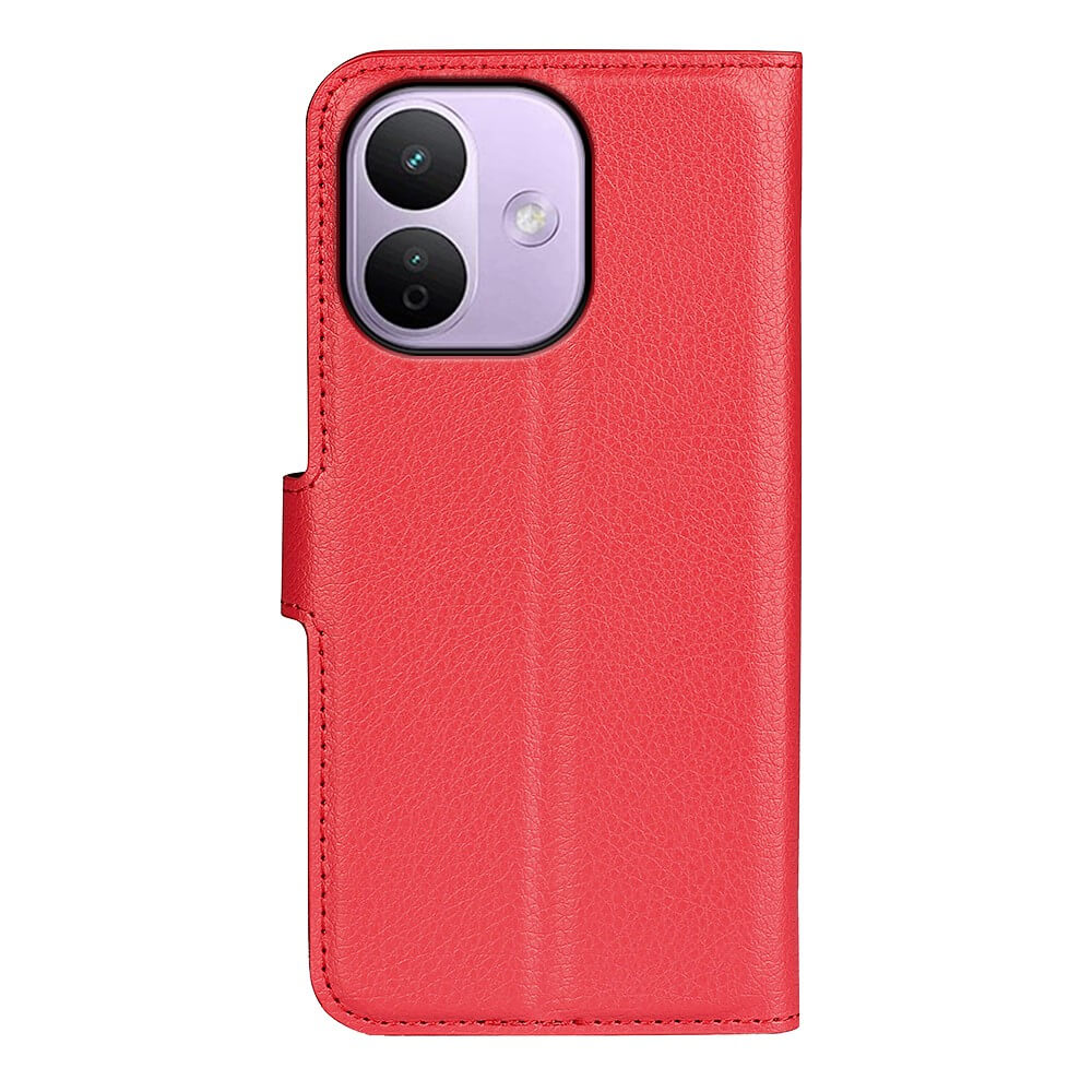 Xiaomi Redmi Note 17 Pro Max - Coque en similcuir