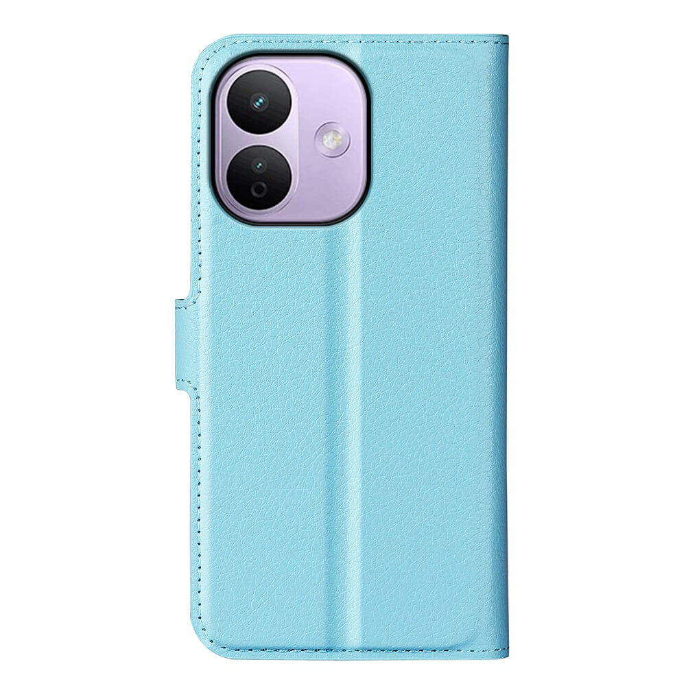 Xiaomi Redmi Note 17 Pro Max - Coque en similcuir
