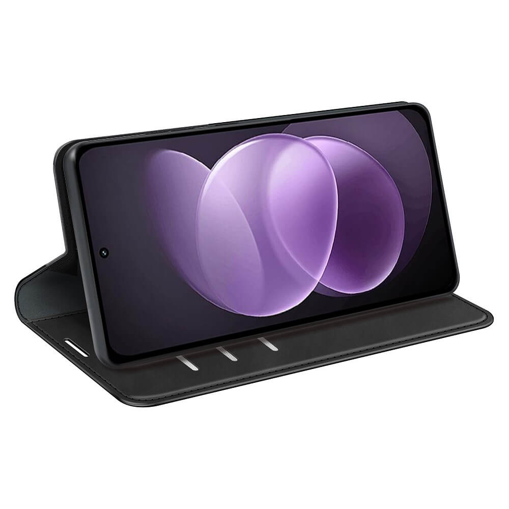 Xiaomi Redmi Note 17 Pro Max - Custodia Stand Flip Case
