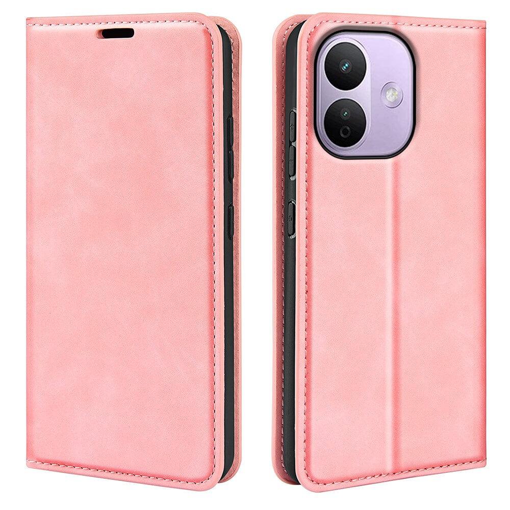 Xiaomi Redmi Note 17 Pro Max - Custodia Stand Flip Case