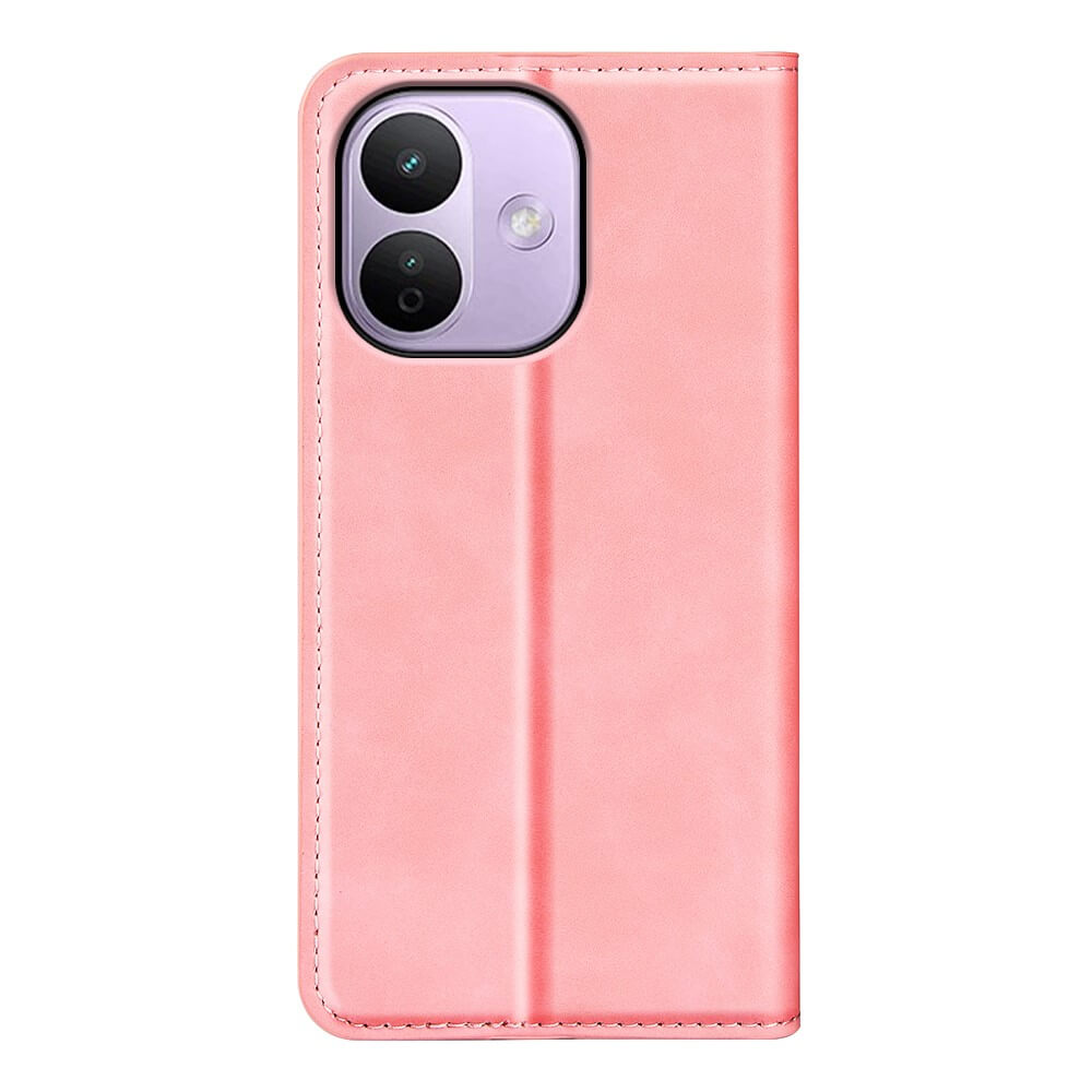 Xiaomi Redmi Note 17 Pro Max - Custodia Stand Flip Case
