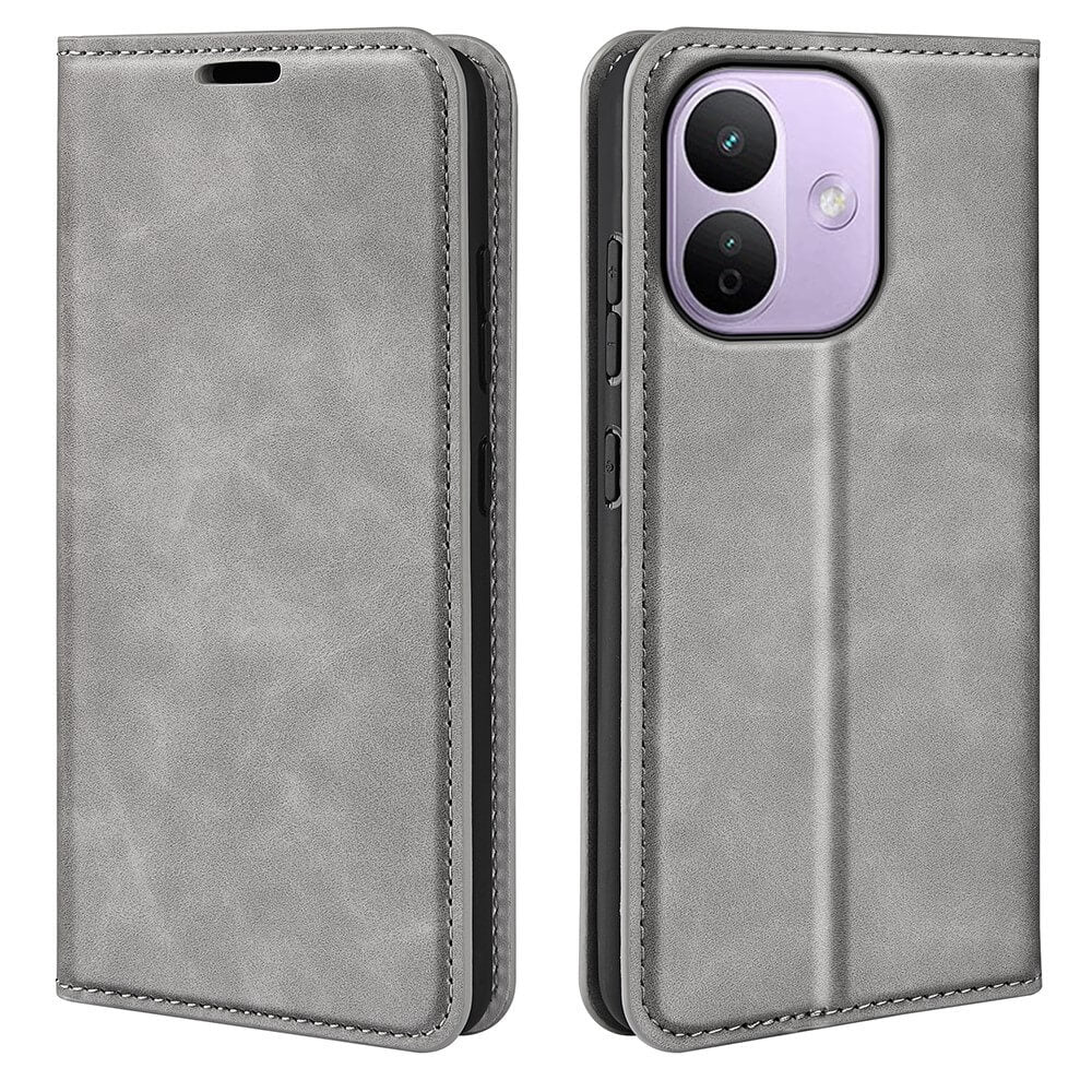 Xiaomi Redmi Note 17 Pro Max - Custodia Stand Flip Case