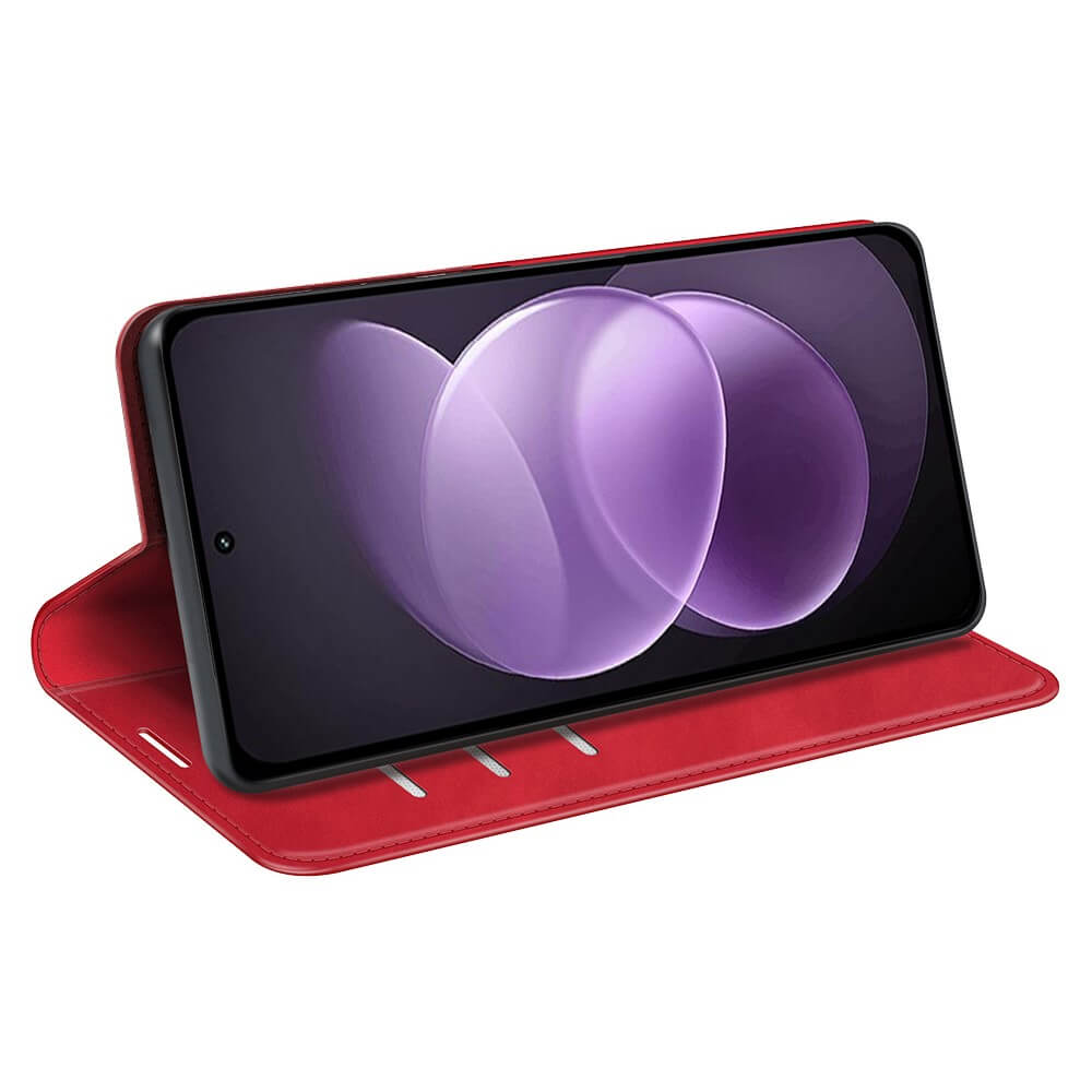 Xiaomi Redmi Note 17 Pro Max - Custodia Stand Flip Case