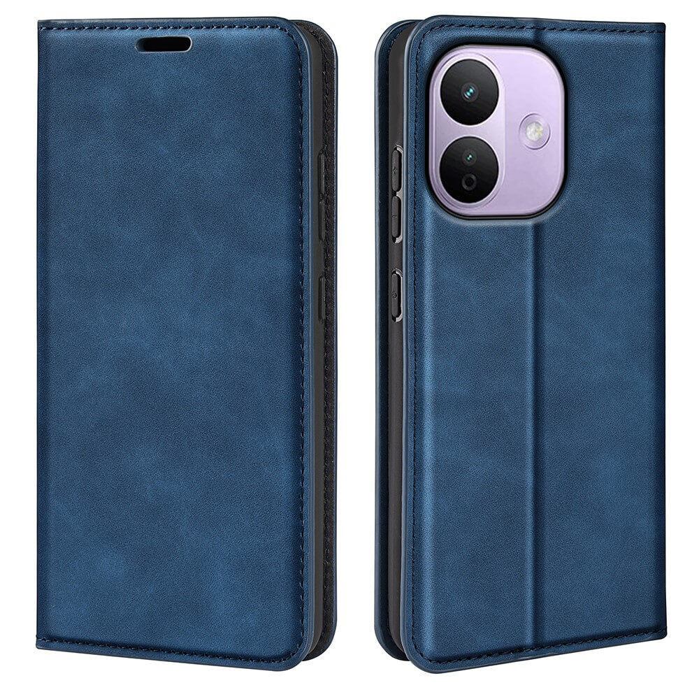 Xiaomi Redmi Note 17 Pro Max - Custodia Stand Flip Case