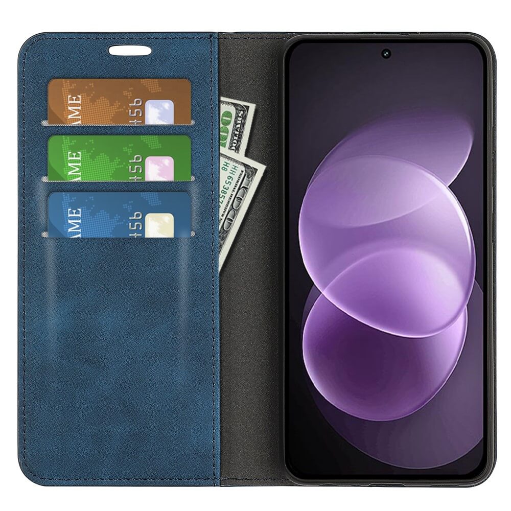 Xiaomi Redmi Note 17 Pro Max - Custodia Stand Flip Case