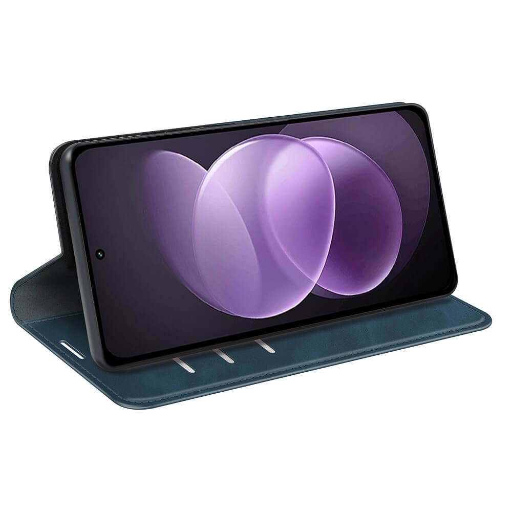 Xiaomi Redmi Note 17 Pro Max - Custodia Stand Flip Case