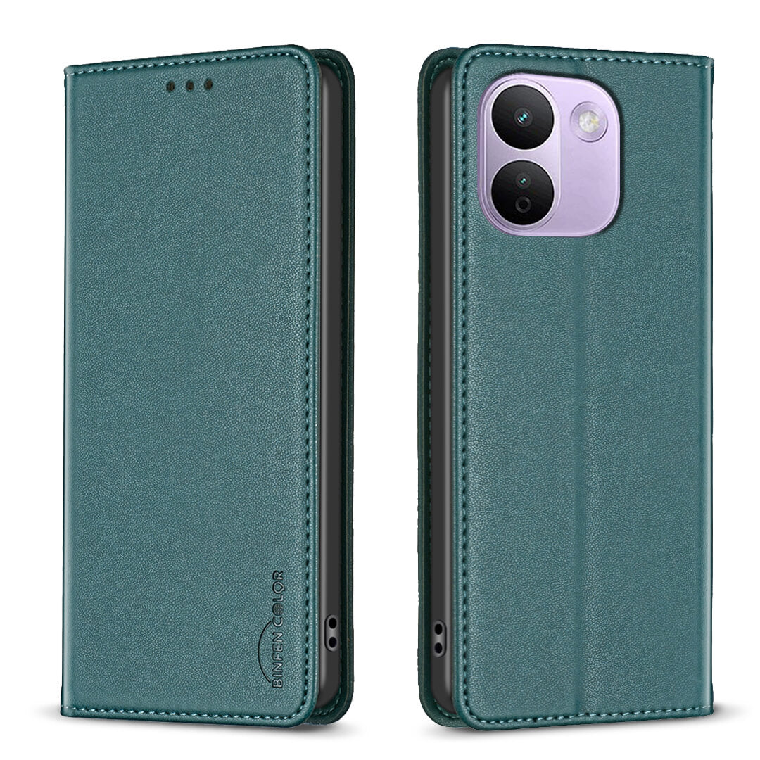 Xiaomi Redmi Note 17 Pro Max - BINFEN Custodia flip