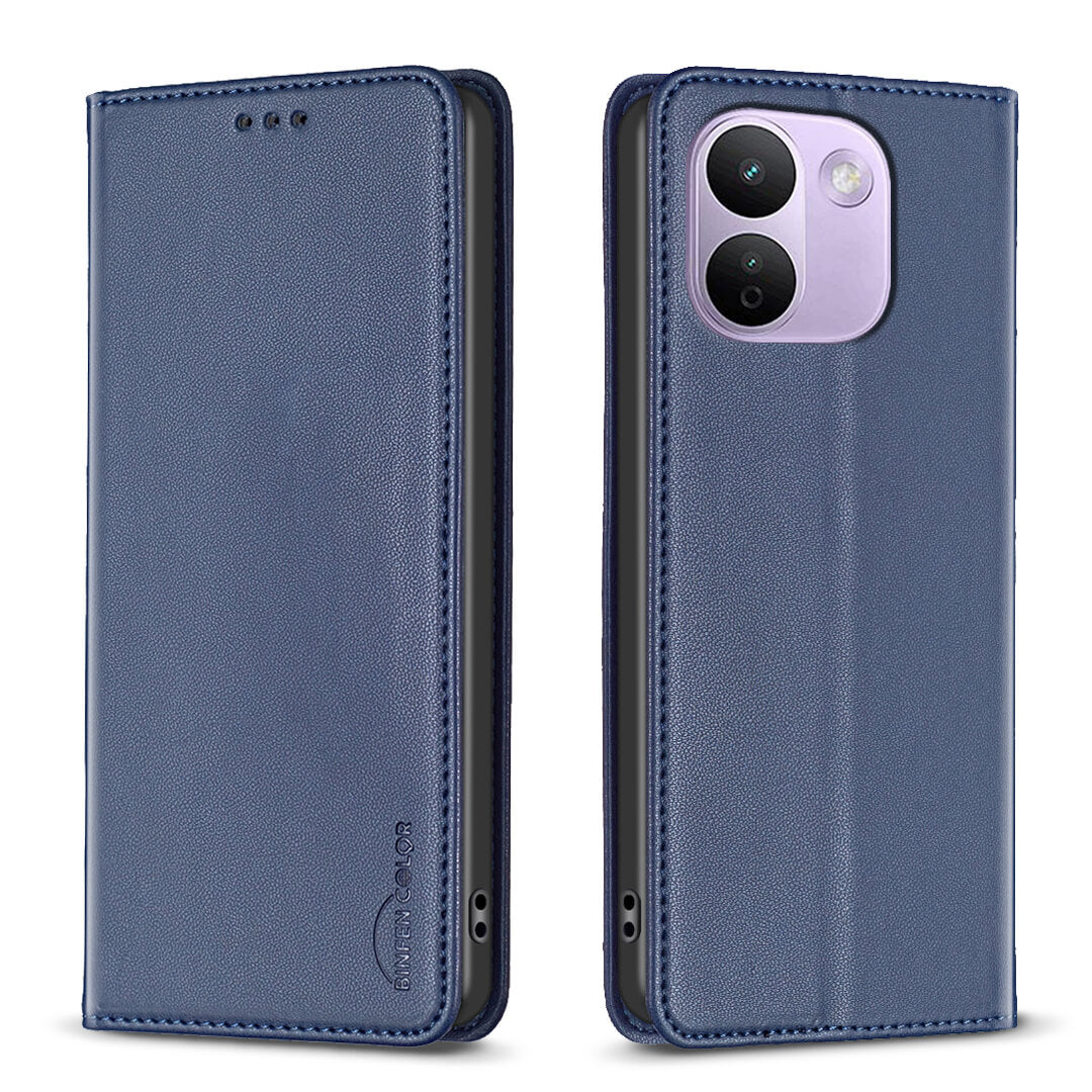 Xiaomi Redmi Note 17 Pro Max - BINFEN Custodia flip