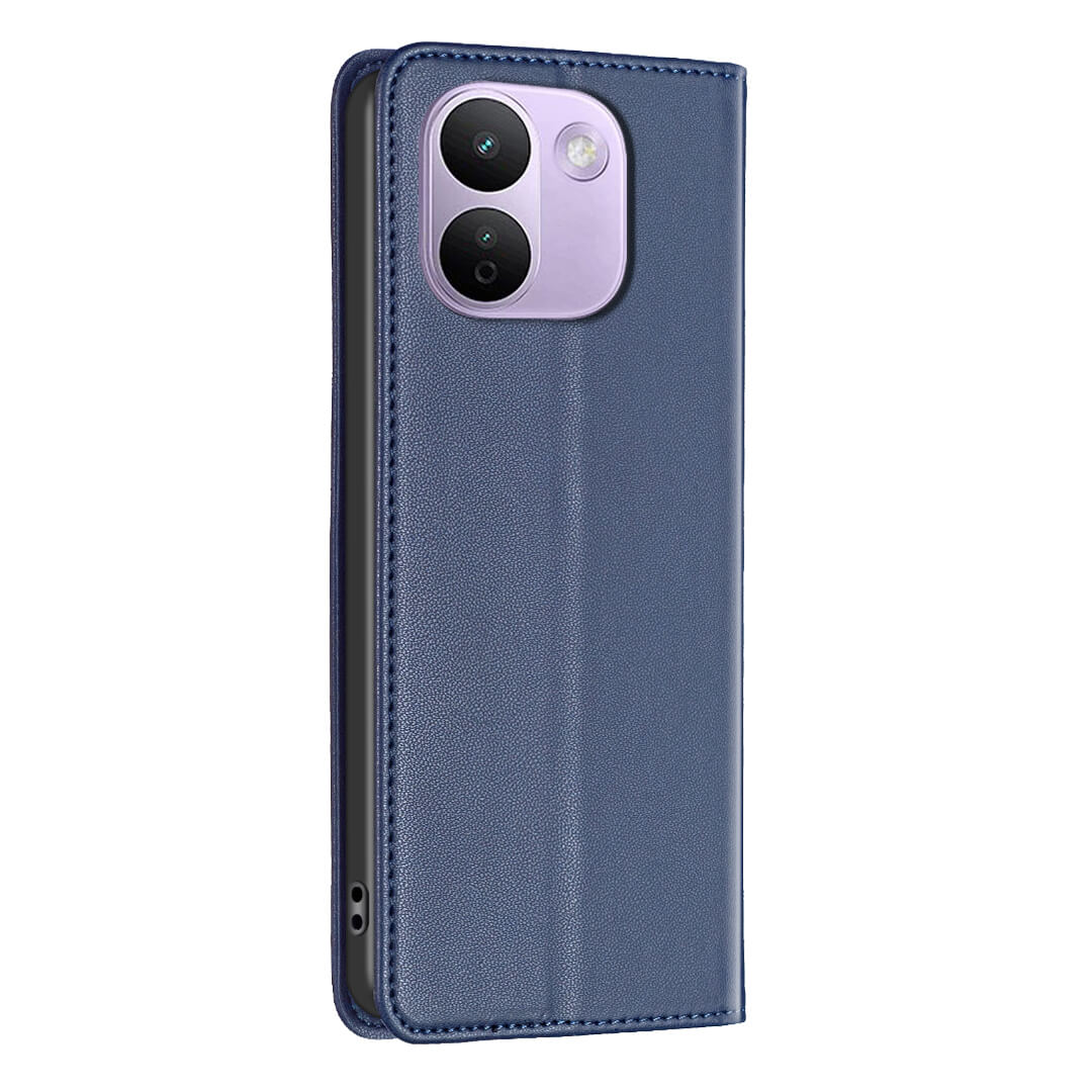Xiaomi Redmi Note 17 Pro Max - BINFEN Custodia flip