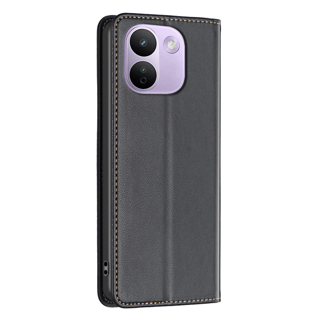 Xiaomi Redmi Note 17 Pro Max - BINFEN Custodia flip