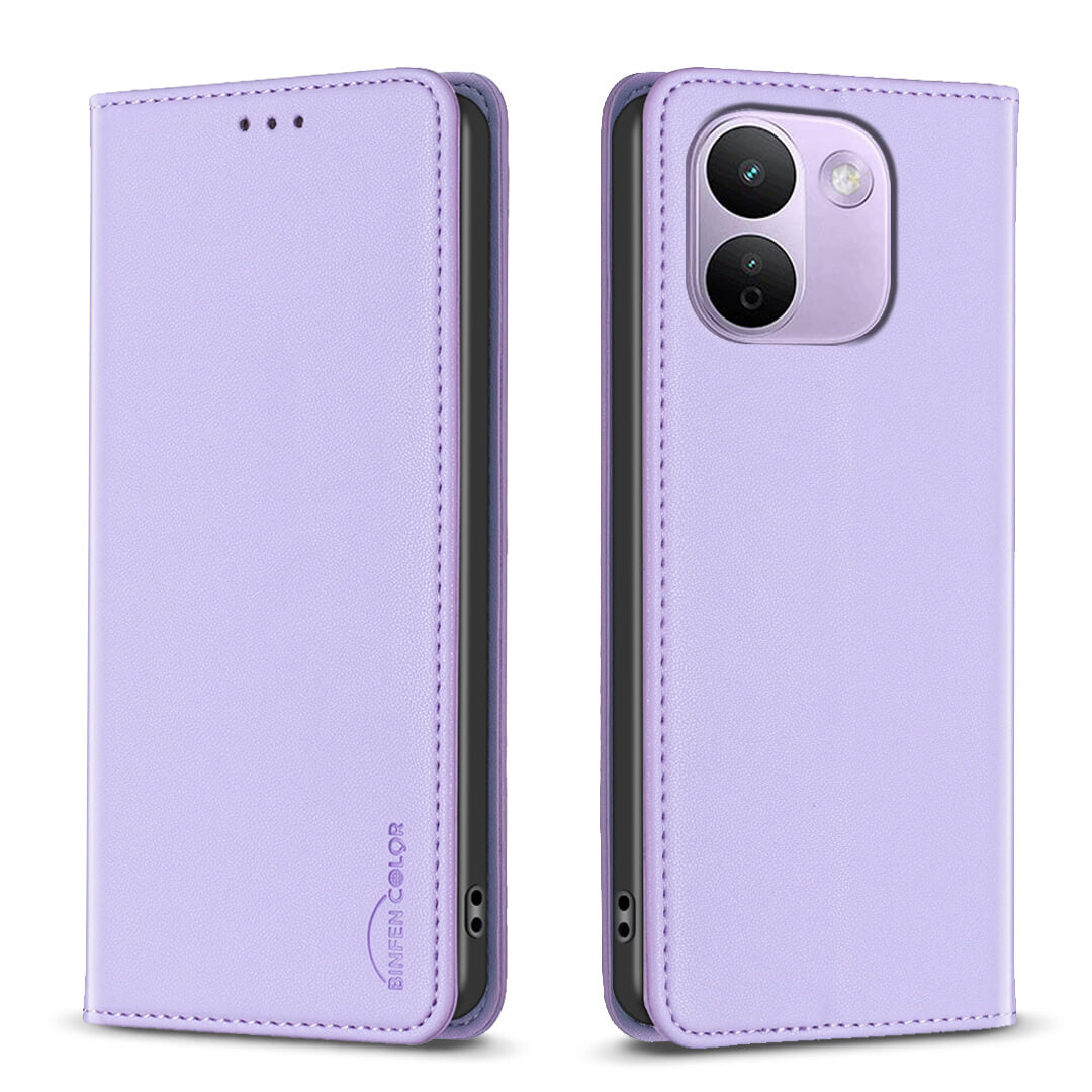 Xiaomi Redmi Note 17 Pro Max - BINFEN Custodia flip