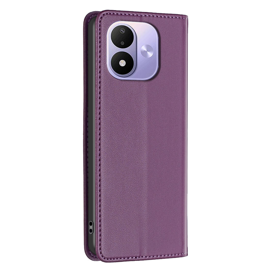 Xiaomi Redmi Note 17 - BINFEN Custodia flip