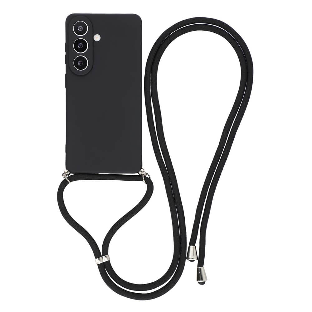 Galaxy S26 FE - Case with Lanyard