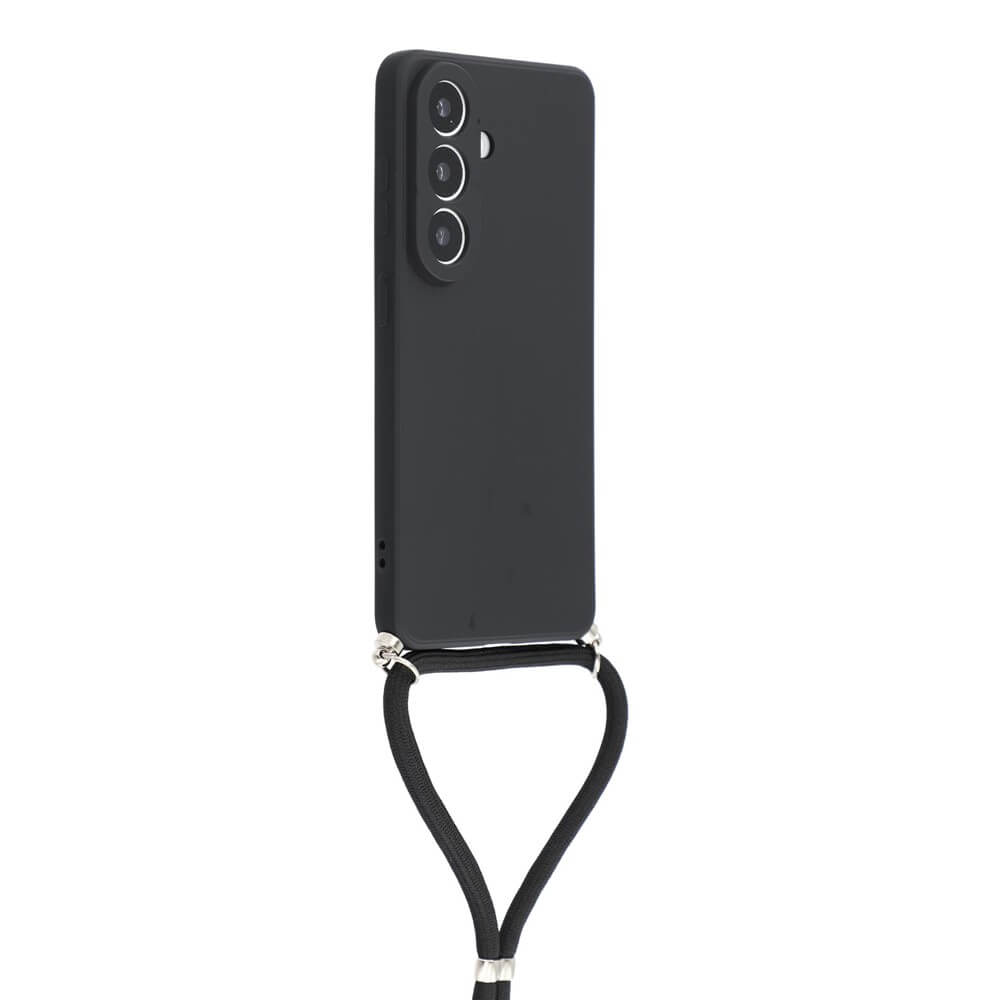 Galaxy S26 FE - Case with Lanyard