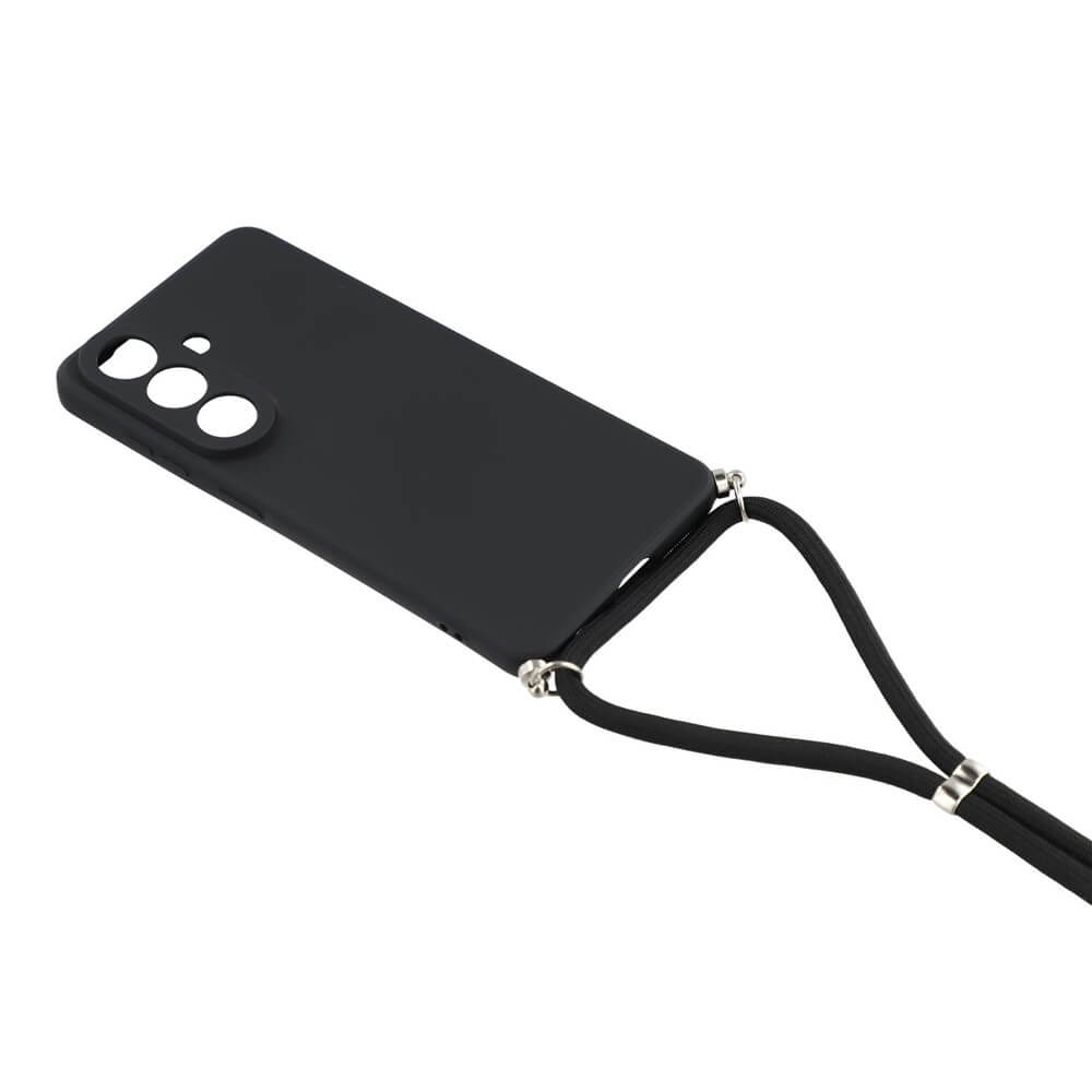 Galaxy S26 FE - Case with Lanyard