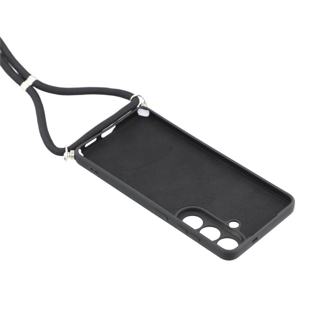 Galaxy S26 FE - Case with Lanyard