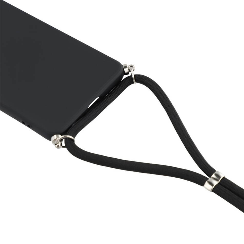 Galaxy S26 FE - Case with Lanyard