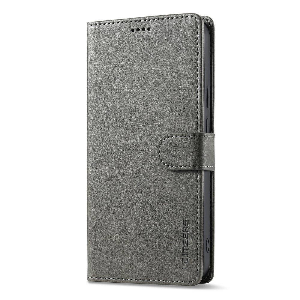 Google Pixel 11 / Pixel 11 Pro - LC.IMEEKE Leather Case 