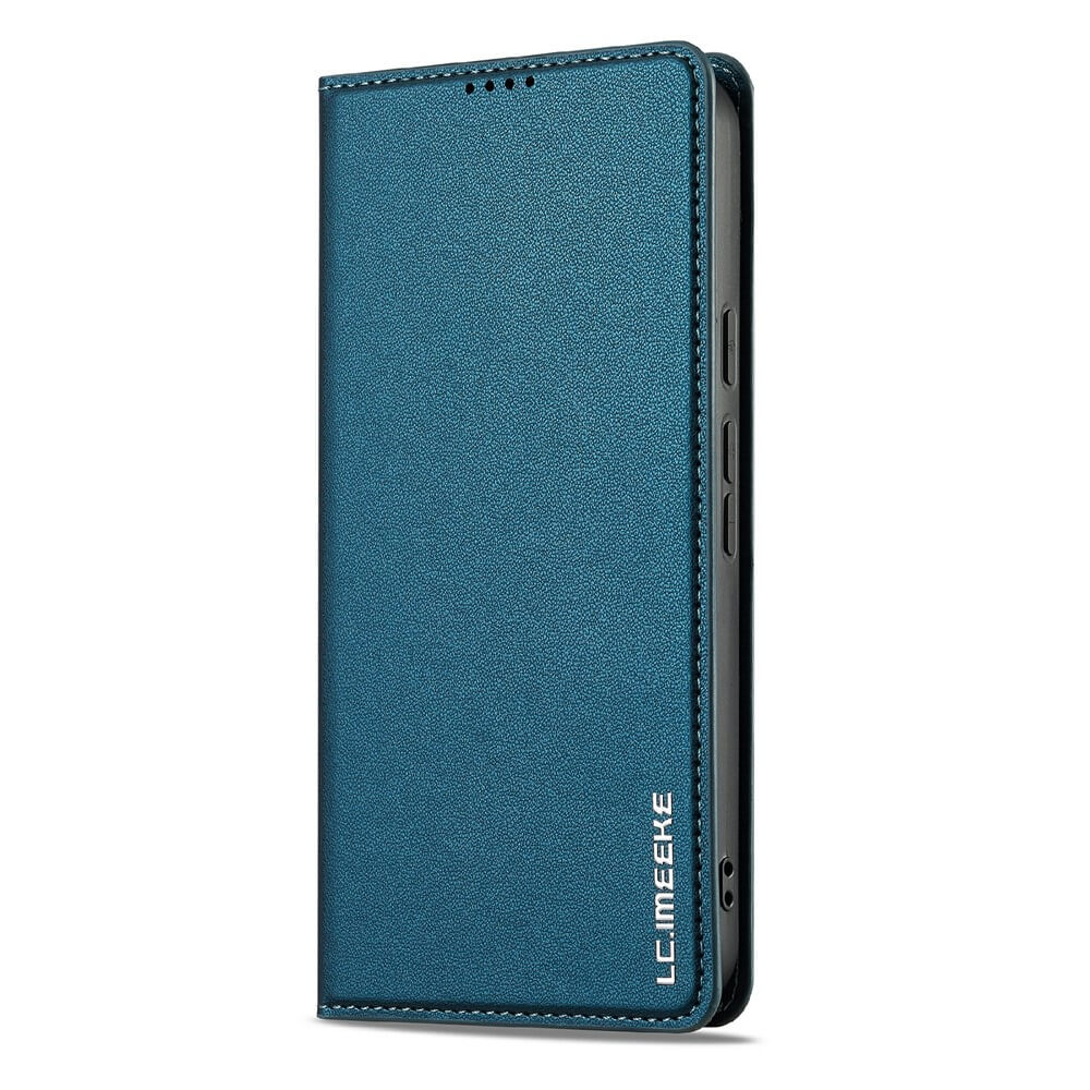 Google Pixel 11 Pro XL - LC.IMEEKE Flip Case