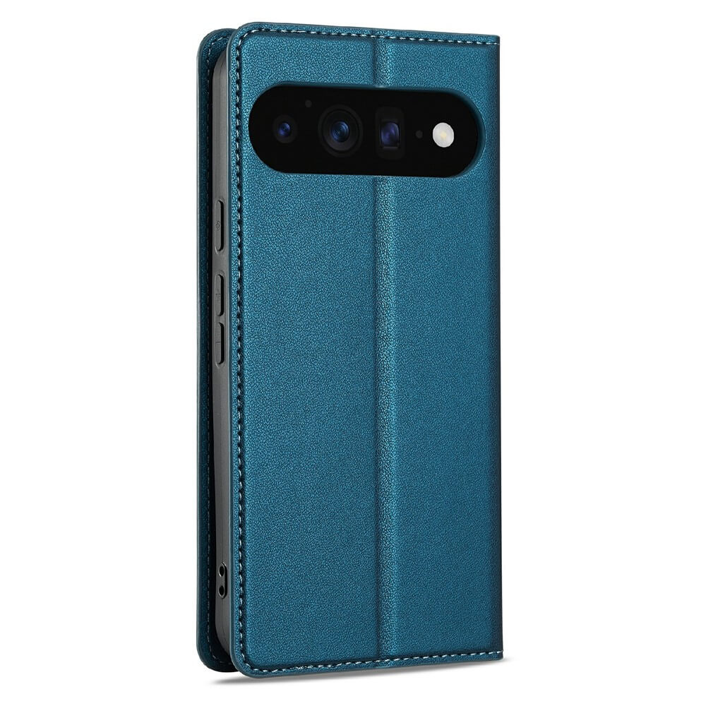 Google Pixel 11 Pro XL - LC.IMEEKE Flip Case