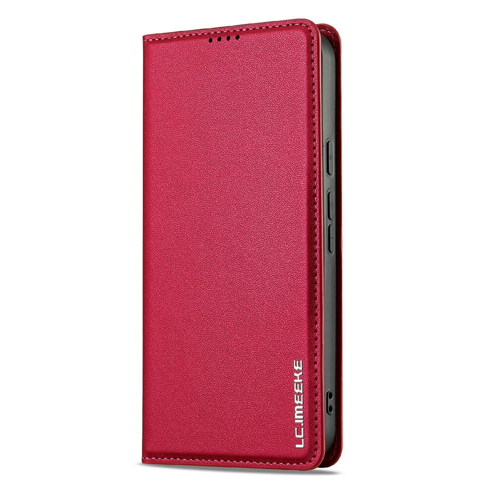 Google Pixel 11 Pro XL - LC.IMEEKE Flip Case