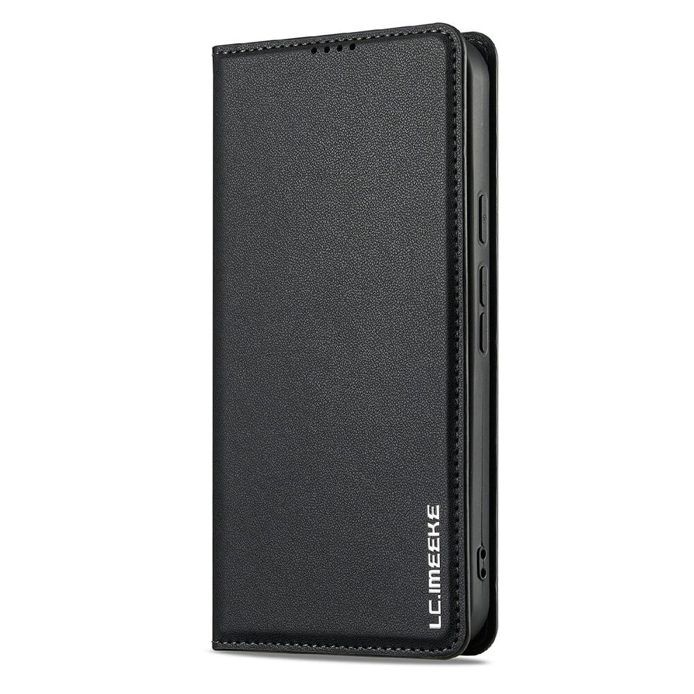 Google Pixel 11 /  Pixel 11 Pro - LC.IMEEKE Flip Case