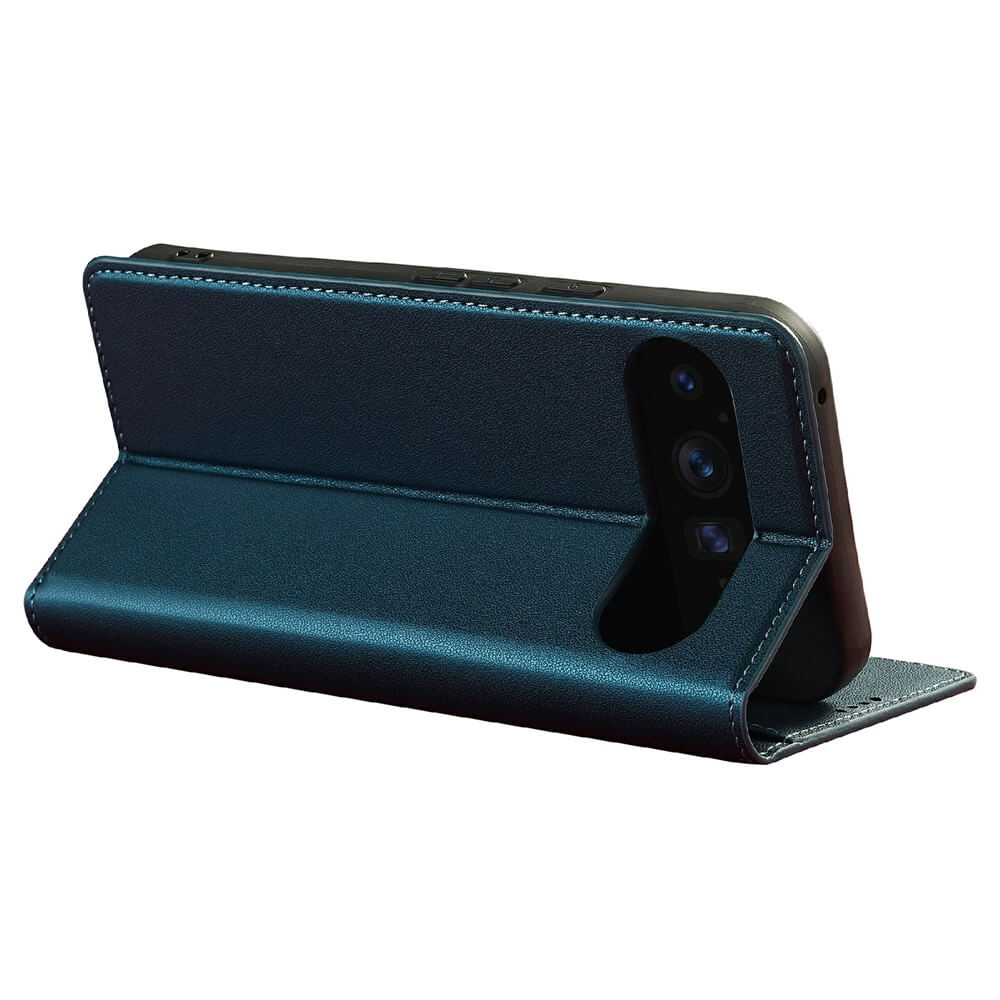 Google Pixel 11 /  Pixel 11 Pro - LC.IMEEKE Flip Case