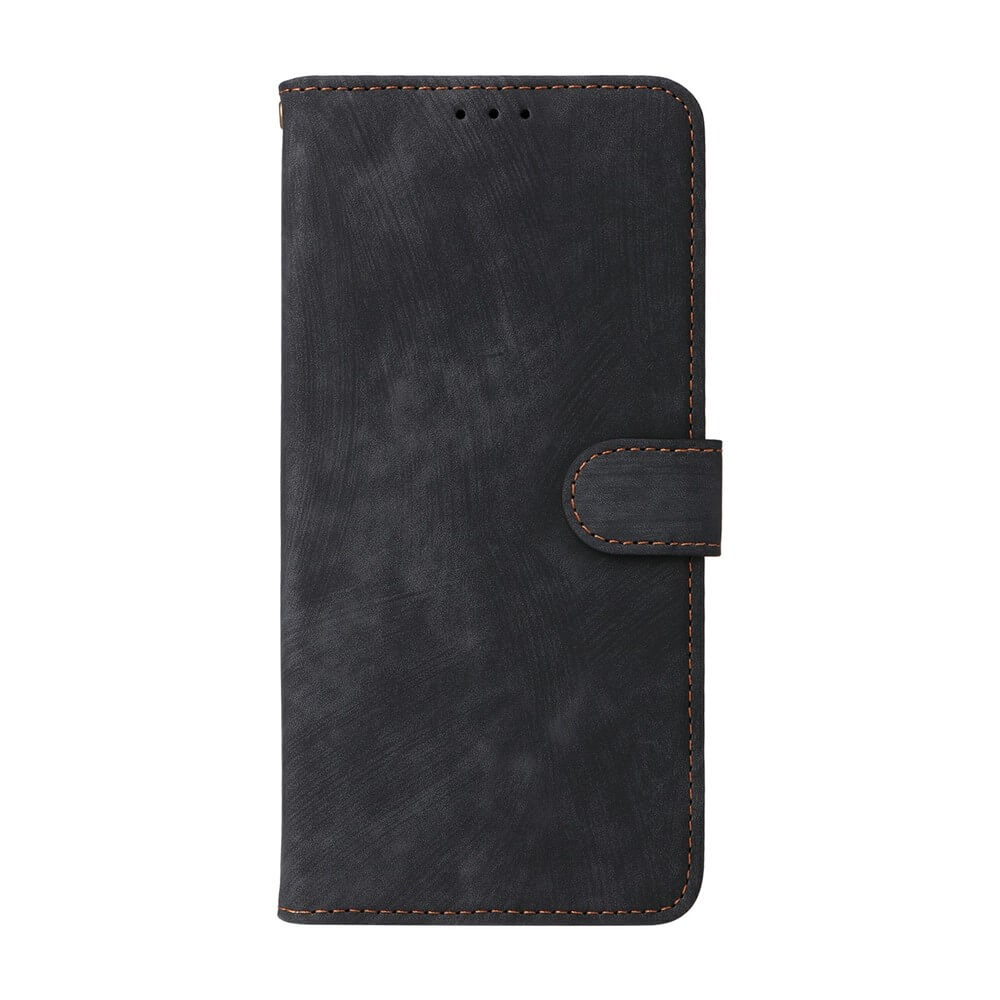 Nothing Phone (4b) - Ledertasche mit RFID Blocker