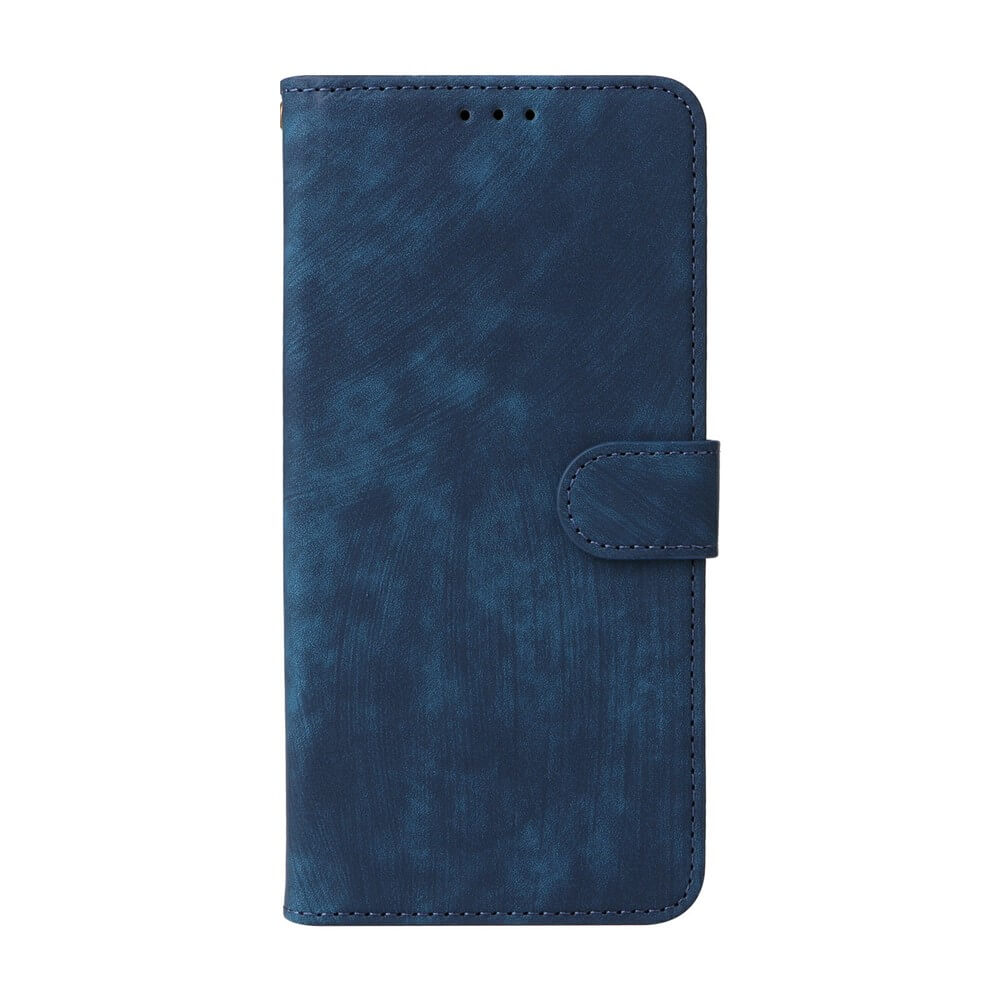 Nothing Phone (4b) - Ledertasche mit RFID Blocker