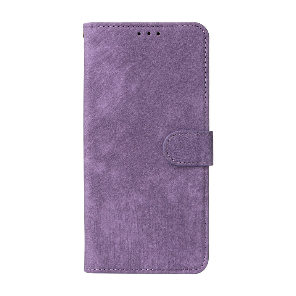 Nothing Phone (4b) - Ledertasche mit RFID Blocker