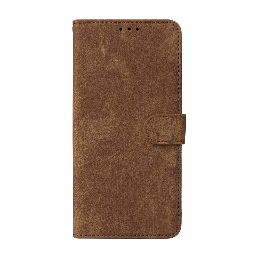 Nothing Phone (4b) - Ledertasche mit RFID Blocker