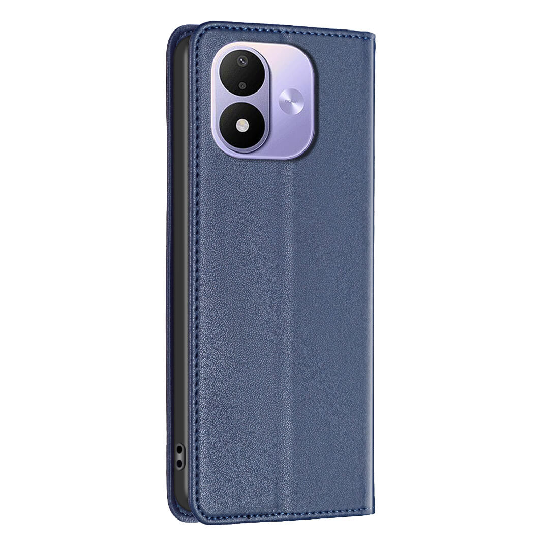 Xiaomi Redmi Note 17 Pro - BINFEN Flip Case Hülle
