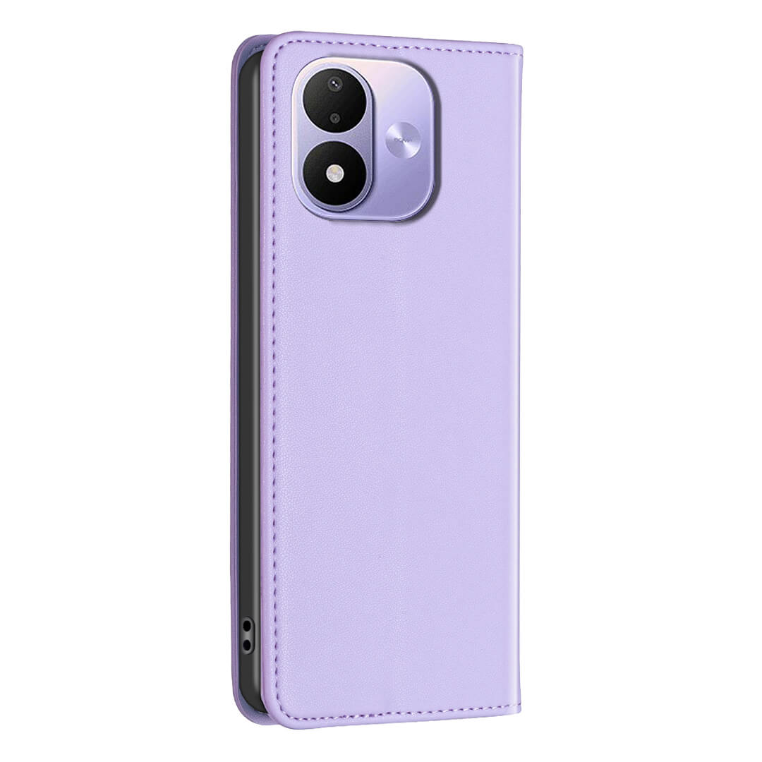 Xiaomi Redmi Note 17 Pro - BINFEN Flip Case Hülle